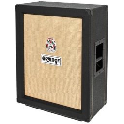 Orange PPC212V-BLK