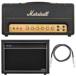 Marshall Studio Vintage SV20H Bundle