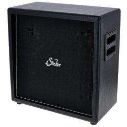 Suhr PT15 2x12 Cabinet