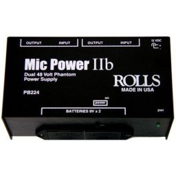 Rolls PB 224 B
