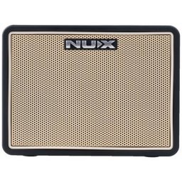 Nux MightyLite Beige Modeling Amp
