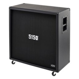 EVH 5150 Iconic Series 412 Cab BK