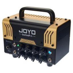 Joyo Tweedy