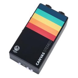 Walrus Audio Canvas Stereo