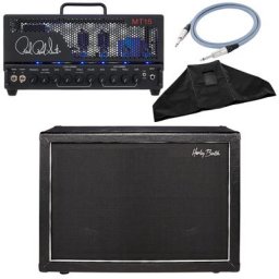 PRS MT 15 Amp Bundle