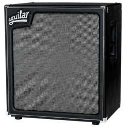 Aguilar SL 410X - 4 Ohms