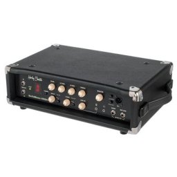 Harley Benton SolidBass 600H