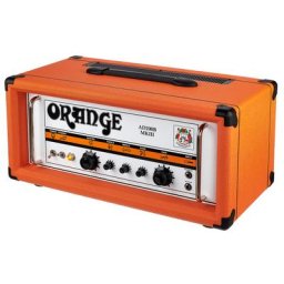 Orange AD200B Mk3 Bass Topteil