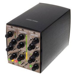Lindell Audio Track-Pack Deluxe