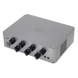 Darkglass The Exponent 500 Bass Head