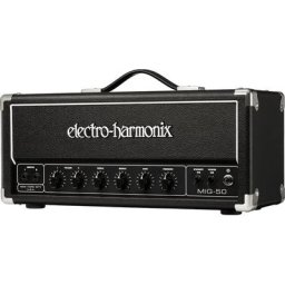 Electro Harmonix MIG-50 Head