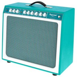 Tone King Imperial Mk II TRQ