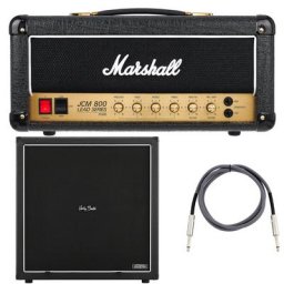 Marshall Studio Classic SC20H Bundle