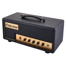Friedman Amplification Pink Taco PT-20