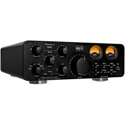 SPL Phonitor 3 DAC