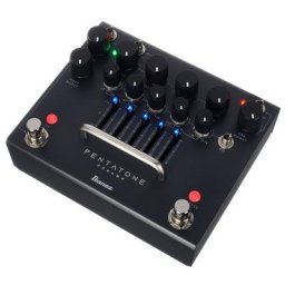 Ibanez PTPRE Pentatone Preamp