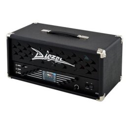 Diezel VHX EL34 Head