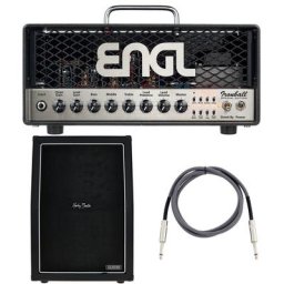 Engl E606 Ironball Head 20 S Bundle