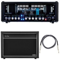 Hughes&Kettner GrandMeister Deluxe 40 Bundle