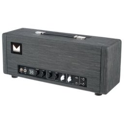 Morgan Amplification Dual 20 Head Twilight