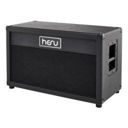 HESU Studio S212 Standard Cab BK