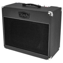 Koch Amps Little Gristle Combo BK