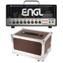 Engl E606 Ironball Head 20 S Bundle