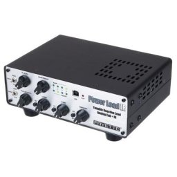 Fryette Power Load IR