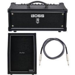 Boss Katana 100 Head MKII Bundle