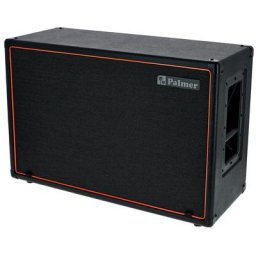 Palmer Cab 212 X CRM