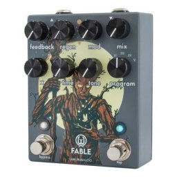 Walrus Audio Fable Soundscape Generator