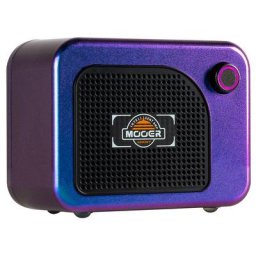 Mooer Hornet 05i Modeling Amp Purple