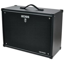 Boss Katana 212 Waza Cabinet