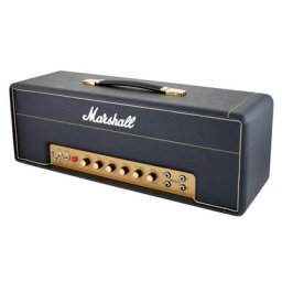 Marshall 1987X Gitarren Röhren Topteil