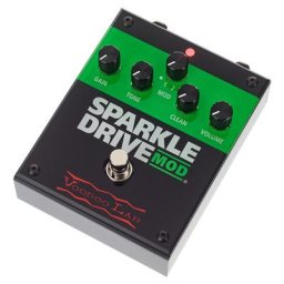 Voodoo Lab Sparkle Drive MOD