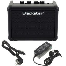 Blackstar FLY 3 Mini Amp Bundle