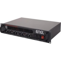 Engl E840/50 Röhrenendstufe