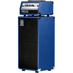 Ampeg Micro-VR Stack LTD Blue