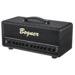 Bogner Ecstasy 3534 Amp Head