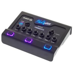 BluGuitar Amp1 Iridium Edition