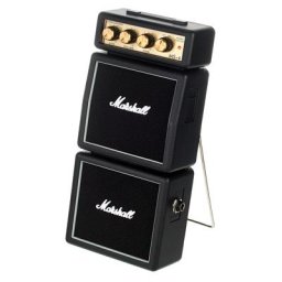 Marshall MS-4 Mikroben-Stack