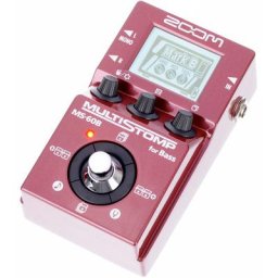 Zoom Multi Stomp MS-60B