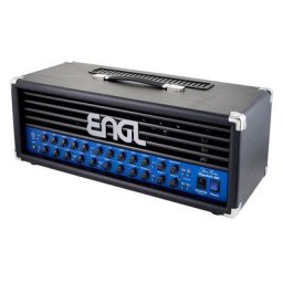Engl Steve Morse Signature Top E656