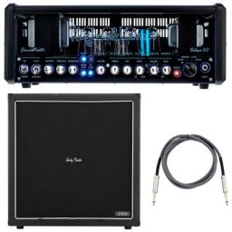 Hughes&Kettner GrandMeister Deluxe 40 Bundle