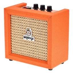 Orange Crush Mini