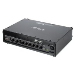 Ampeg SVT-7 Pro Bass Head