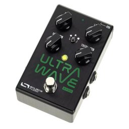 Source Audio Ultrawave Multiband Bass