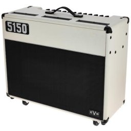 Evh 5150 Iconic 60W 2X12 Combo IVY