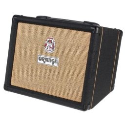 Orange Crush Acoustic 30 Black