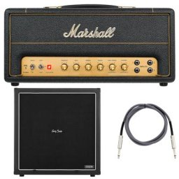 Marshall Studio Vintage SV20H Bundle